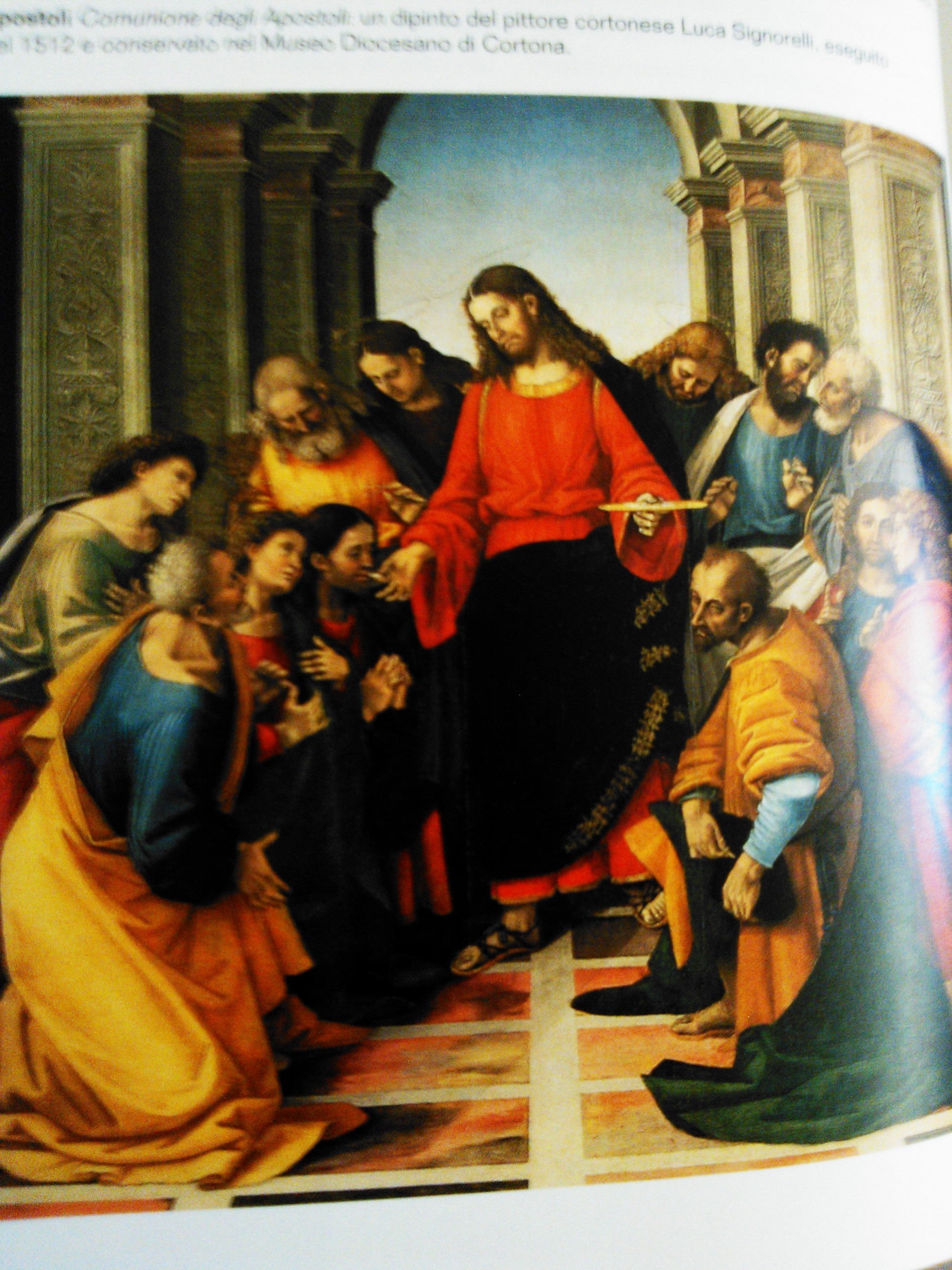 christianity christianity and united Europe